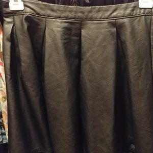 ABERCROMBIE girls miniskirt 13/14